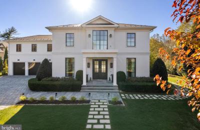 6029 ORRIS ST MCLEAN, VA 22101