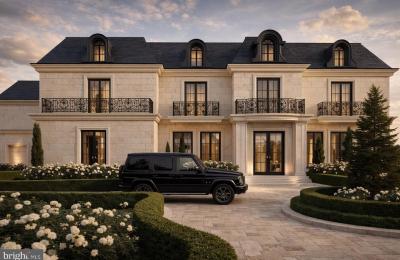 6723 GEORGETOWN PIKE MCLEAN, VA 22101