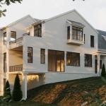 8111 GEORGETOWN PIKE MCLEAN, VA 22102