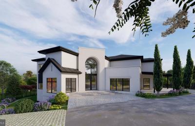 1112 BALLS HILL RD MCLEAN, VA 22101